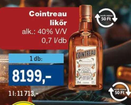 COINTREAU