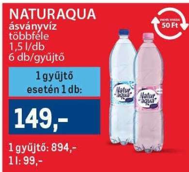 NATURAQUA