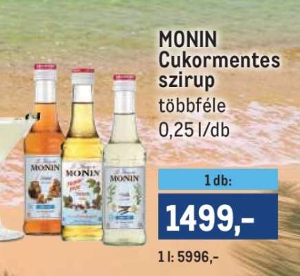 MONIN