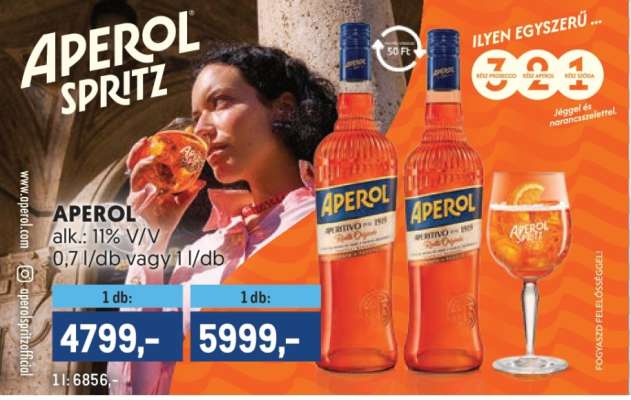 Aperol