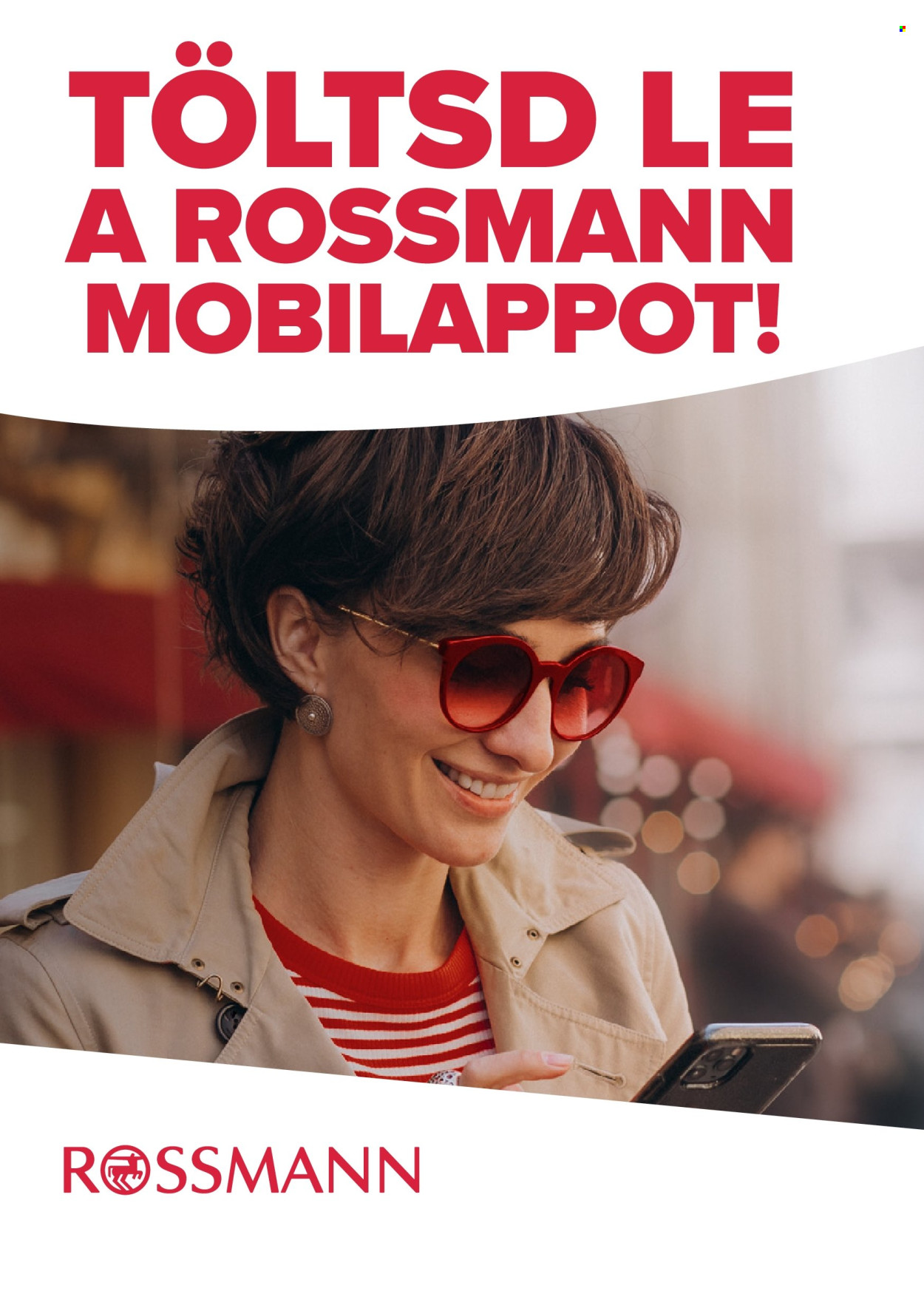 Rossmann akciós újságok - 2026.08.10 - 2026.09.06. Oldal 4