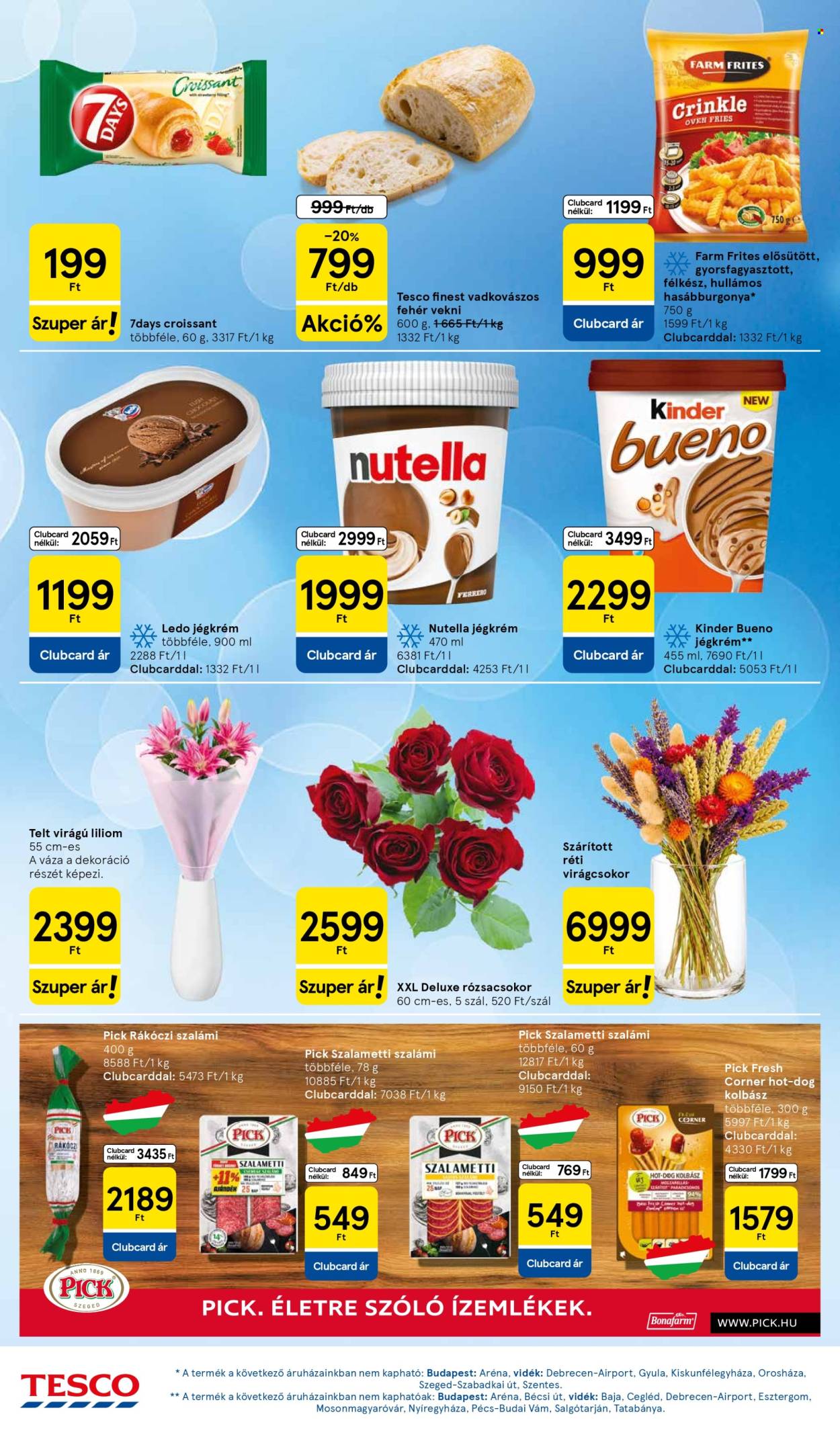 TESCO akciós újságok - 2026.08.13 - 2026.08.17. Oldal 24