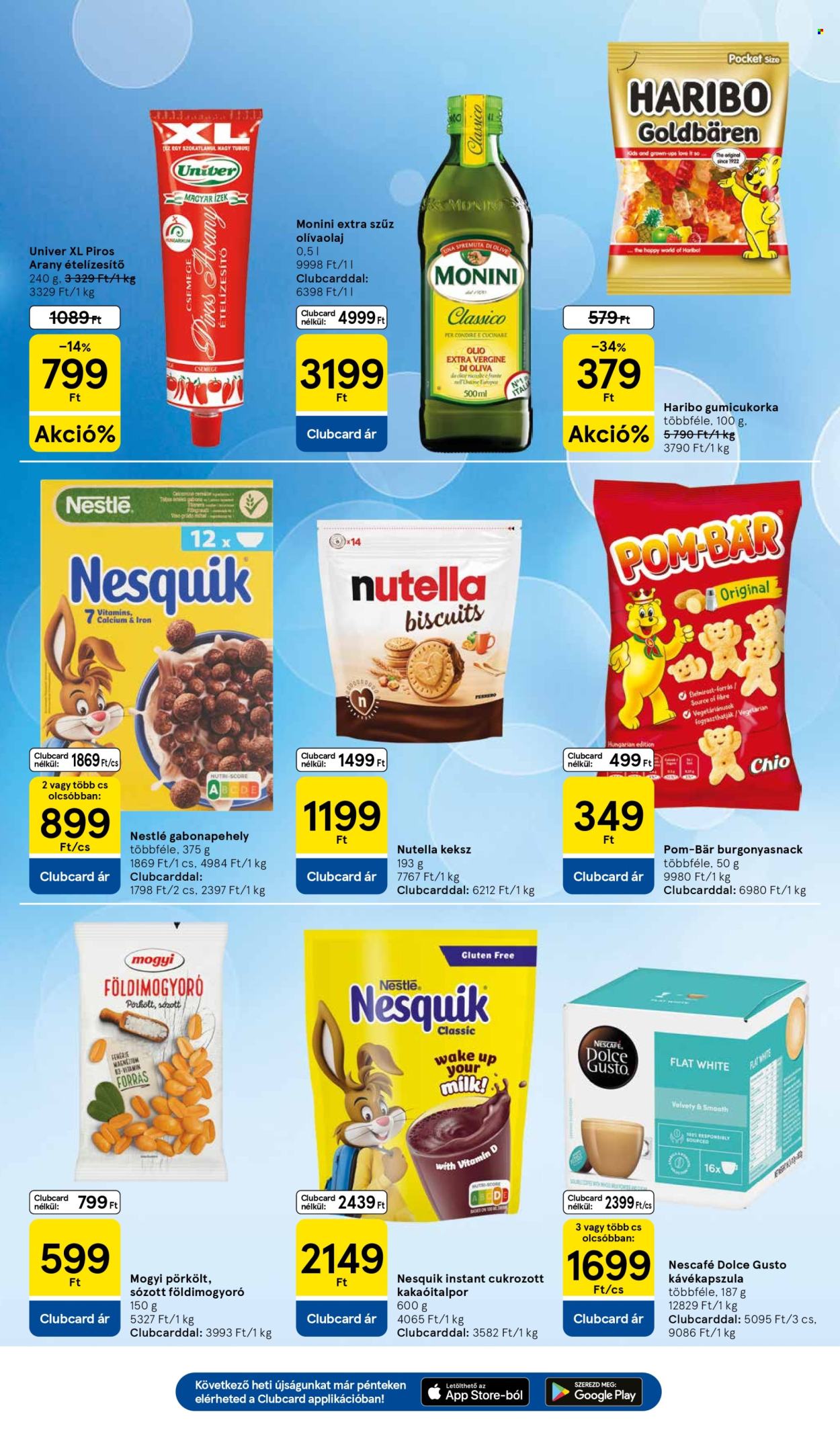 TESCO akciós újságok - 2026.08.13 - 2026.08.17. Oldal 5