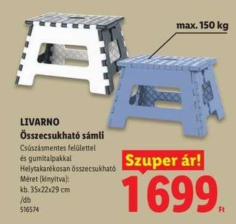 LIVARNO