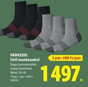 PARKSIDE
