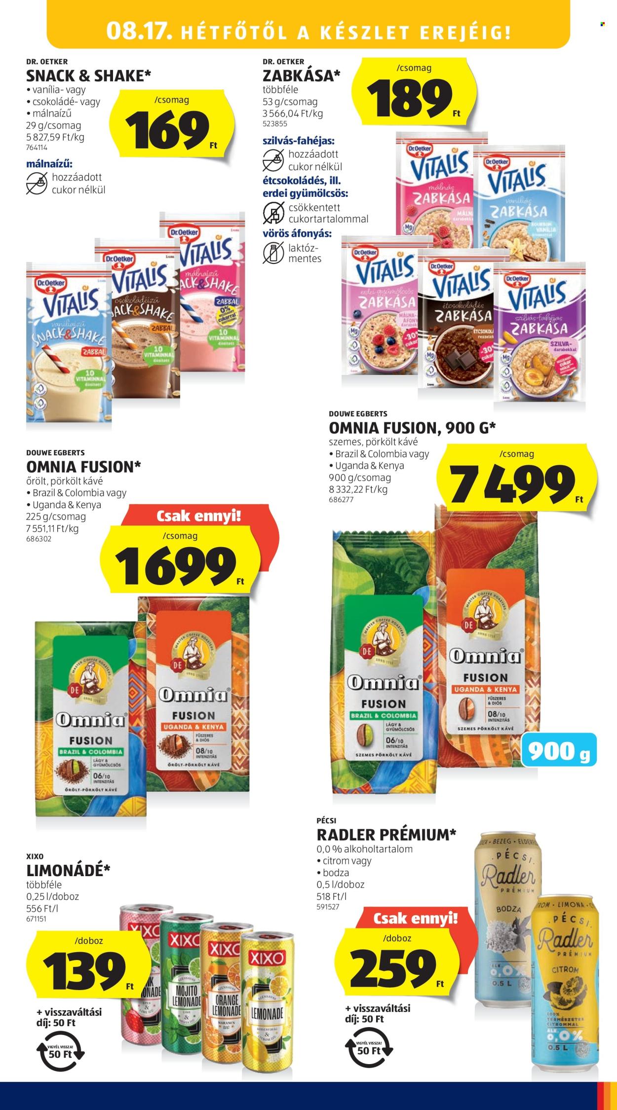 Aldi akciós újságok - 2026.08.13 - 2026.08.19. Oldal 23