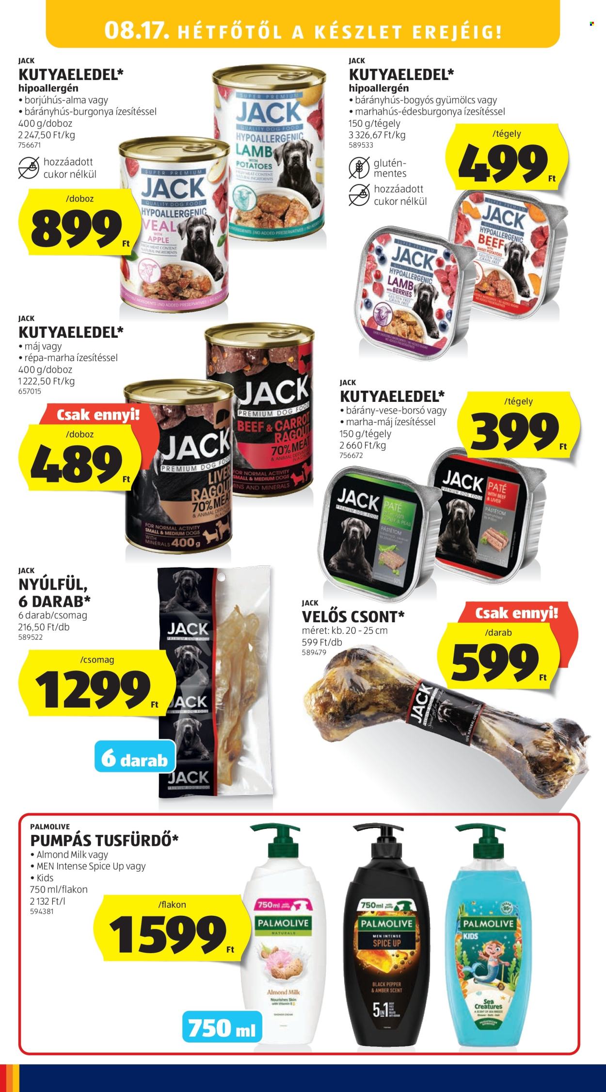 Aldi akciós újságok - 2026.08.13 - 2026.08.19. Oldal 24