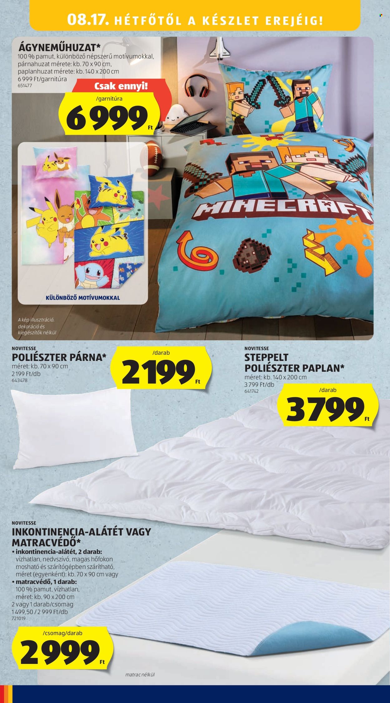 Aldi akciós újságok - 2026.08.13 - 2026.08.19. Oldal 42