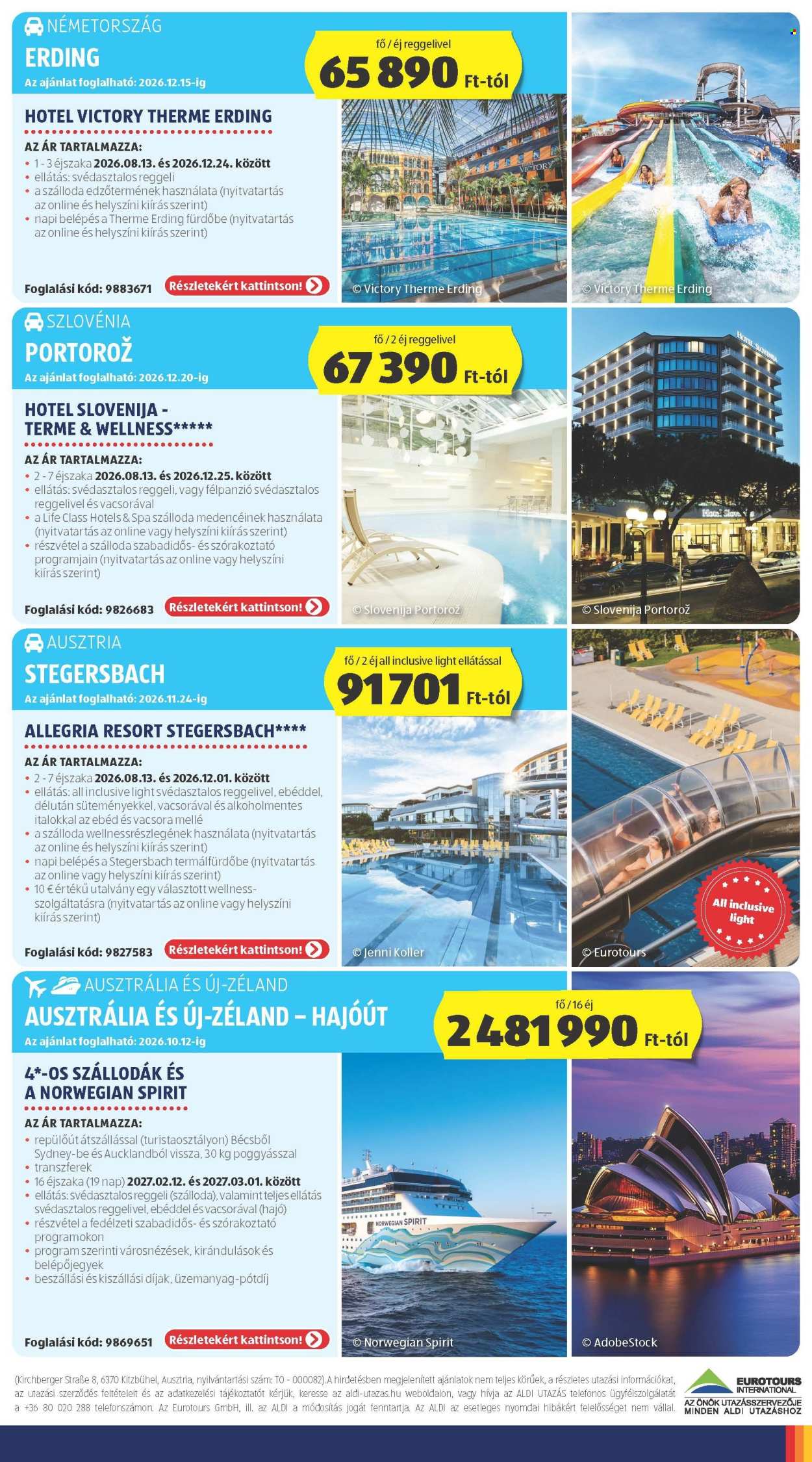 Aldi akciós újságok - 2026.08.13 - 2026.08.19. Oldal 3