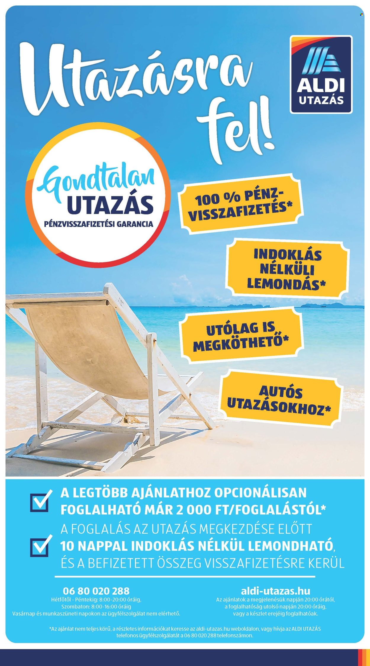 Aldi akciós újságok - 2026.08.13 - 2026.08.19. Oldal 4
