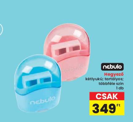 Hegyező