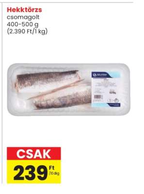 Hekktörzs