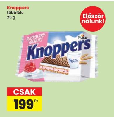 Knoppers