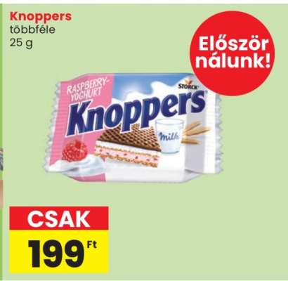 Knoppers