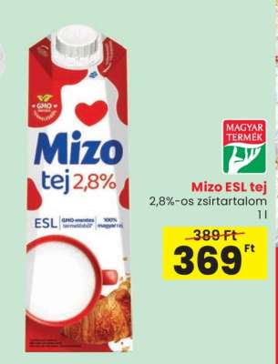 Mizo ESL tej
