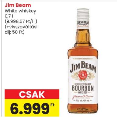 Jim Beam
