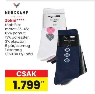 Zokni
