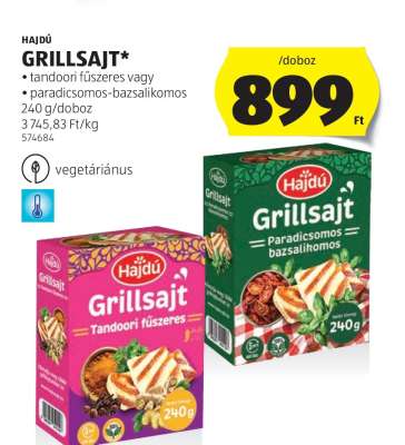 HAJDÚ GRILLSAJT