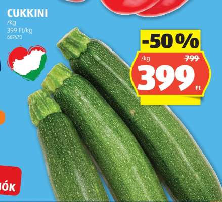 Cukkini