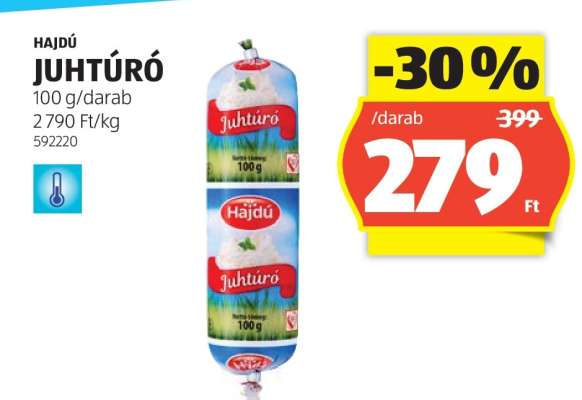 HAJDÚ JUHTÚRÓ