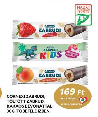 Cornexi Zabrudi
