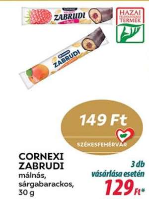 Cornexi Zabrudi