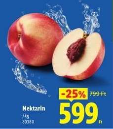 Nektarin