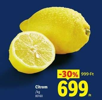 Citrom