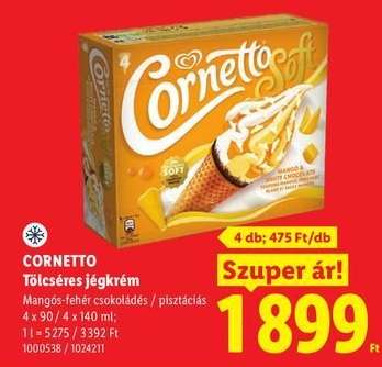 CORNETTO