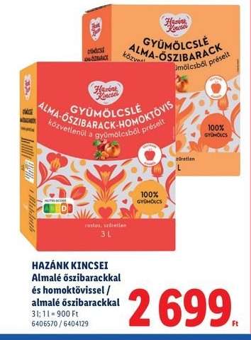 HAZÁNK KINCSEI