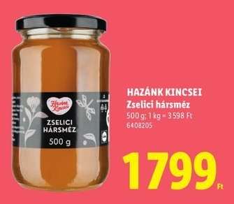 HAZÁNK KINCSEI