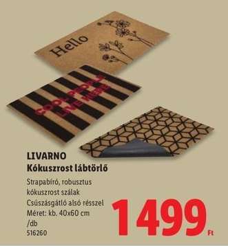 LIVARNO