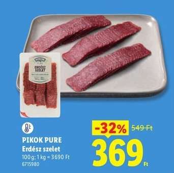 Pikok Pure