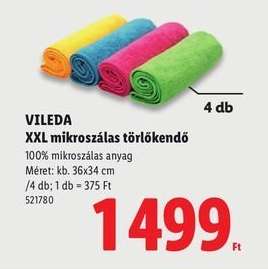 vileda