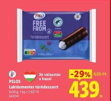 PILOS