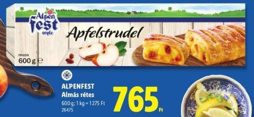 Alpenfest