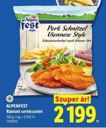 Alpenfest