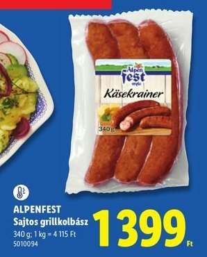 Alpenfest