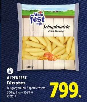 Alpenfest