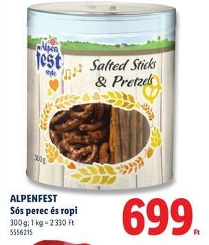 Alpenfest