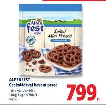 Alpenfest
