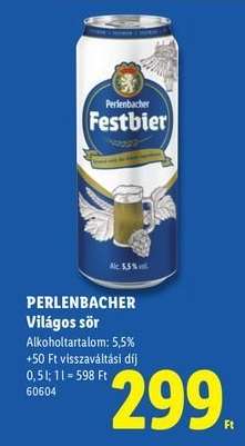 PERLENBACHER