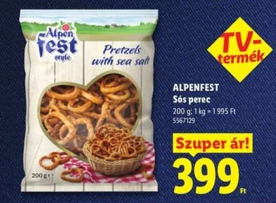 Alpenfest