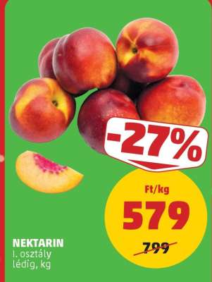 Nektarin