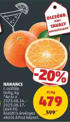 Narancs