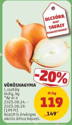 Vöröshagyma