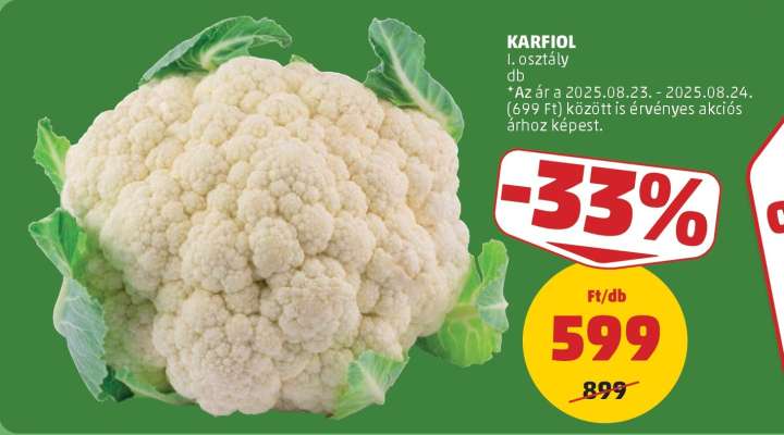 Karfiol