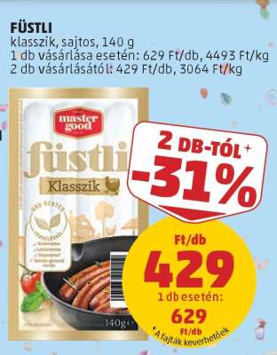 FÜSTLI