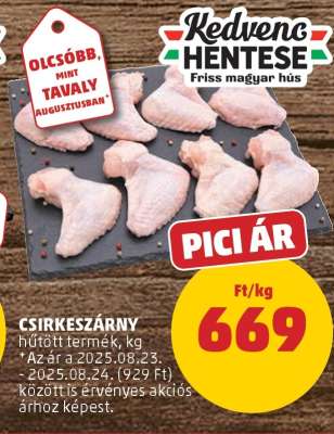 Csirkeszárny