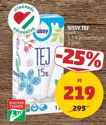 Sissy Tej